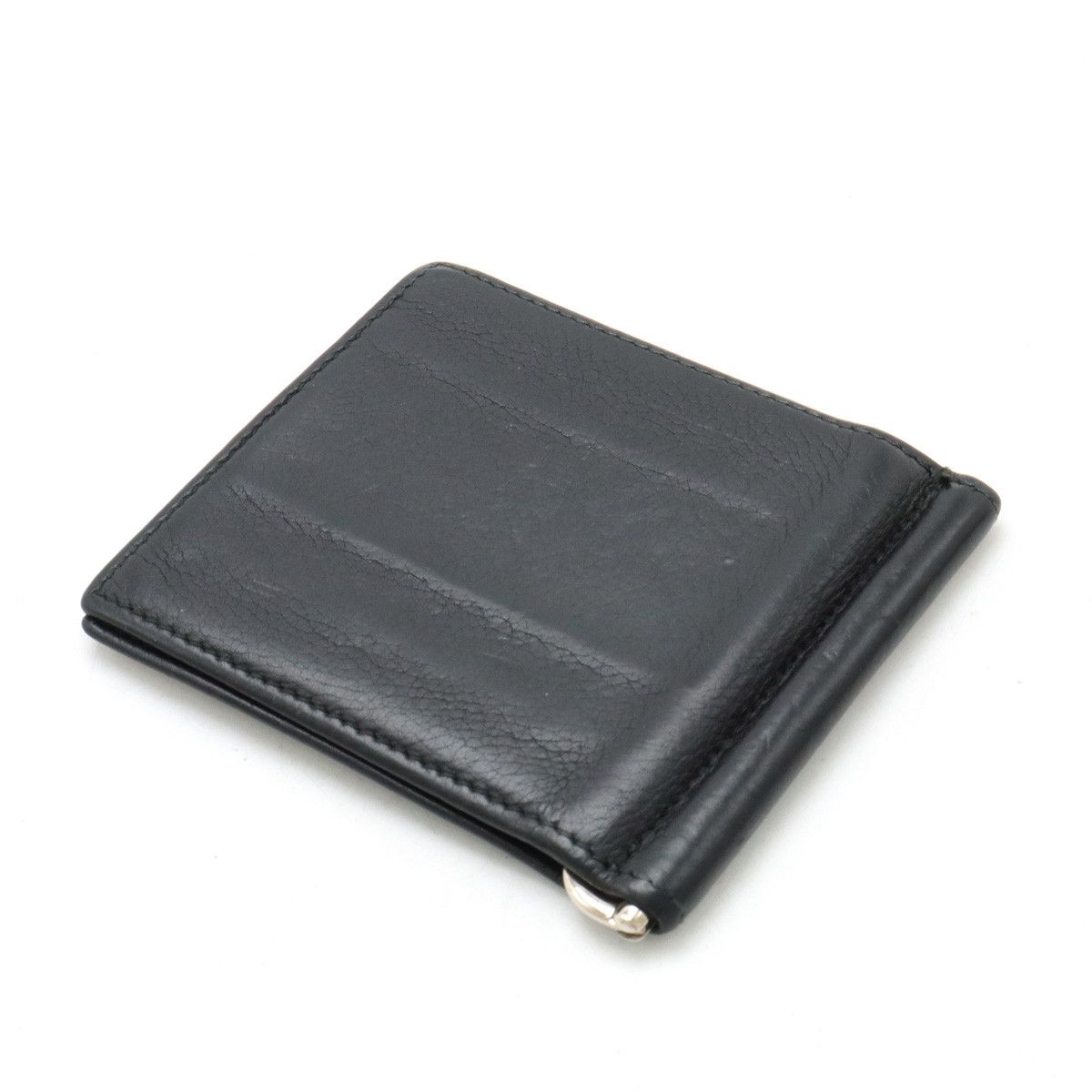 Gucci Gucci Gucci Leather Interlocking G Bifold Wallet 322119 Leather Short Wallet 322119 in Good Condition Size ONE SIZE - 2 Thumbnail