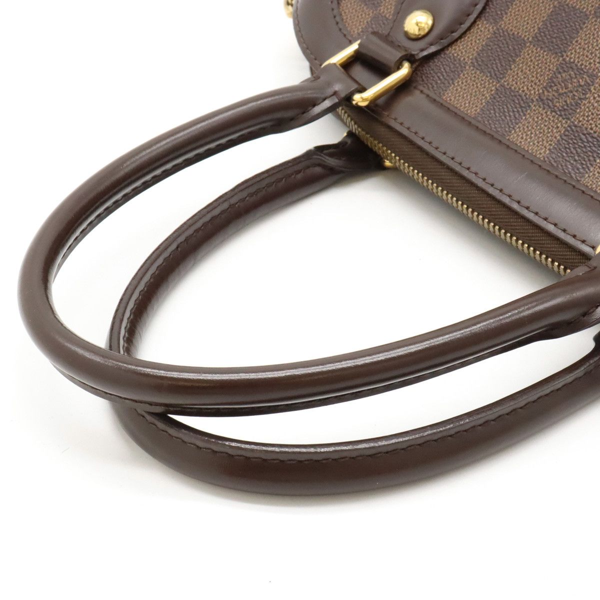 Louis Vuitton Louis Vuitton Louis Vuitton Damier Trevi PM Handbag N51997 Canvas Handbag N51997 in Great Condition Size ONE SIZE - 4 Thumbnail