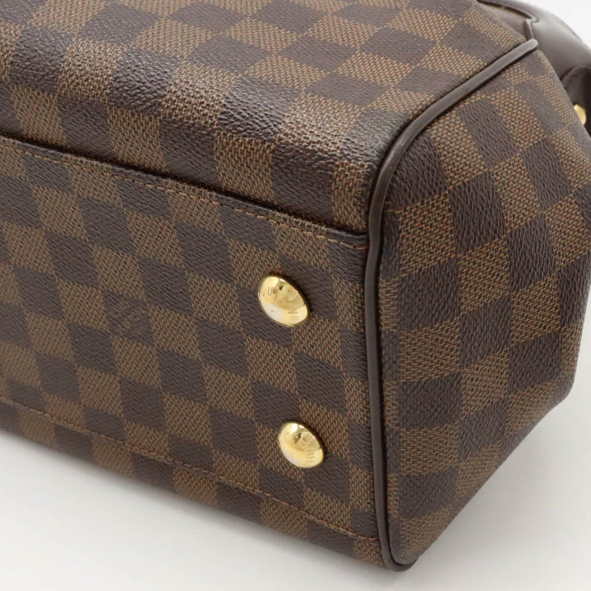 Louis Vuitton Louis Vuitton Louis Vuitton Damier Trevi PM Handbag N51997 Canvas Handbag N51997 in Great Condition Size ONE SIZE - 3 Thumbnail