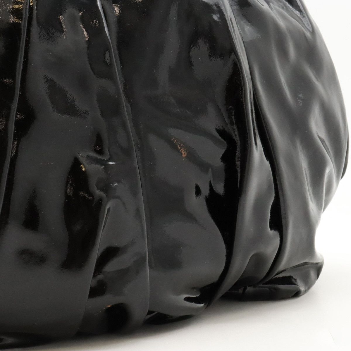 Gucci Gucci Gucci Hysteria Patent Leather Tote Bag 2WAY Leather Tote Bag 197016 in Very Good Condition Size ONE SIZE - 7 Thumbnail