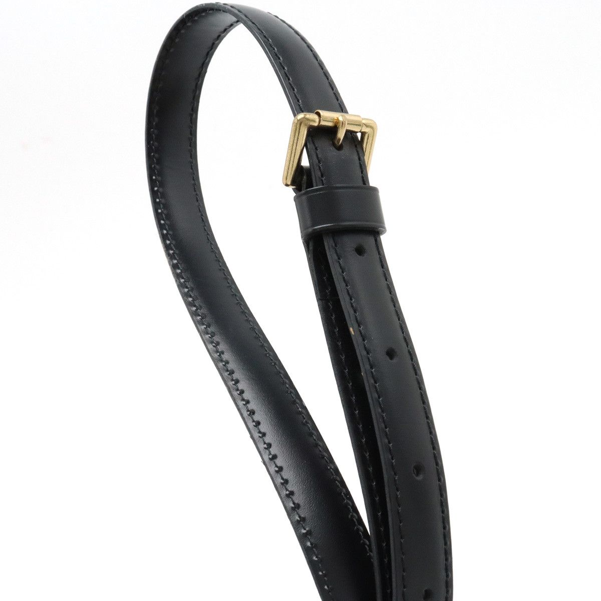 Louis Vuitton Louis Vuitton Louis Vuitton Epi Leather Capucines Shoulder Bag M52342 Leather Crossbody Bag M52342 in Great Condition Size ONE SIZE - 4 Thumbnail