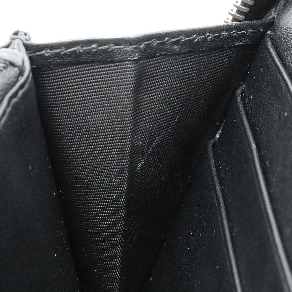 Gucci Gucci Gucci Microguccissima Leather Zip-Around Long Wallet 544473 Leather Long Wallet 544473 in Pristine Condition Size ONE SIZE - 7 Thumbnail