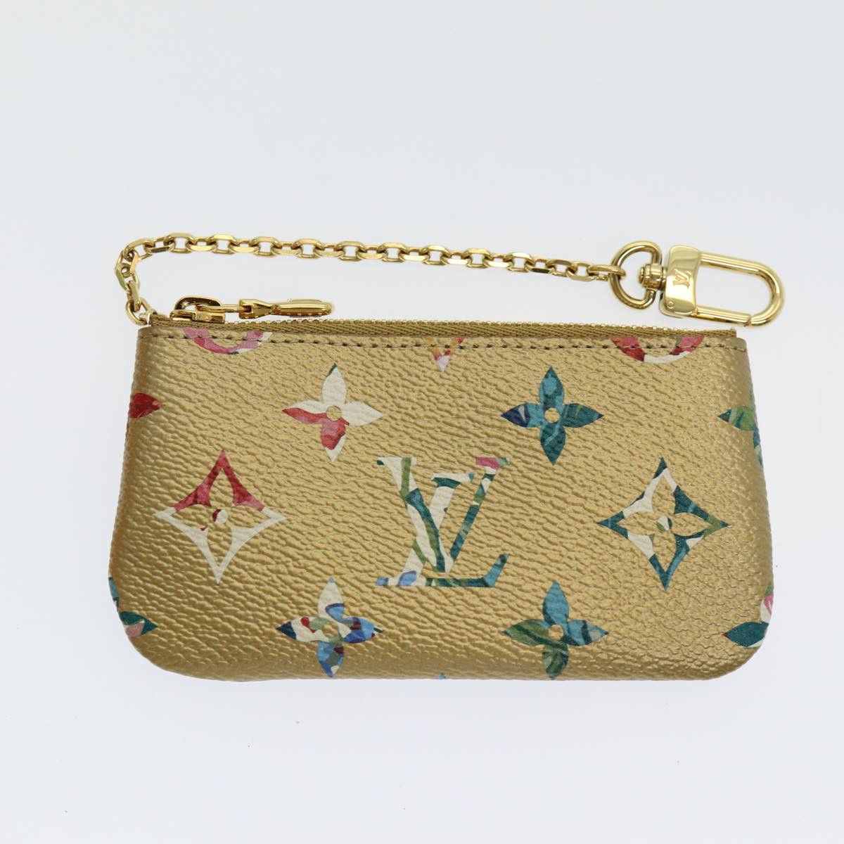 Louis Vuitton Bucket Beige Canvas Shoulder Bag (Pre-Owned) Size ONE SIZE - 19 Thumbnail