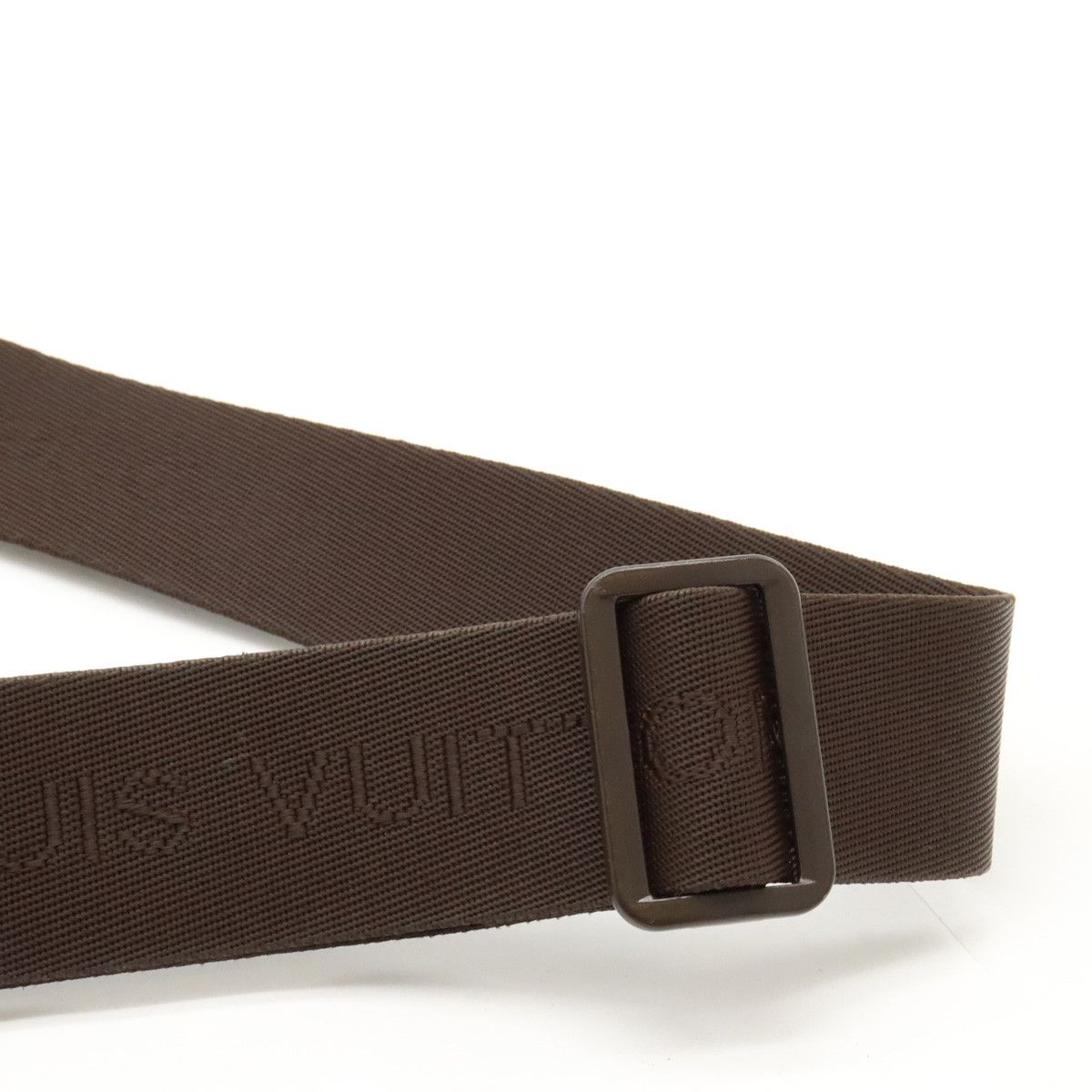 Louis Vuitton Louis Vuitton Damier Bum Bag Melville N51172 Canvas Belt Bag N51172