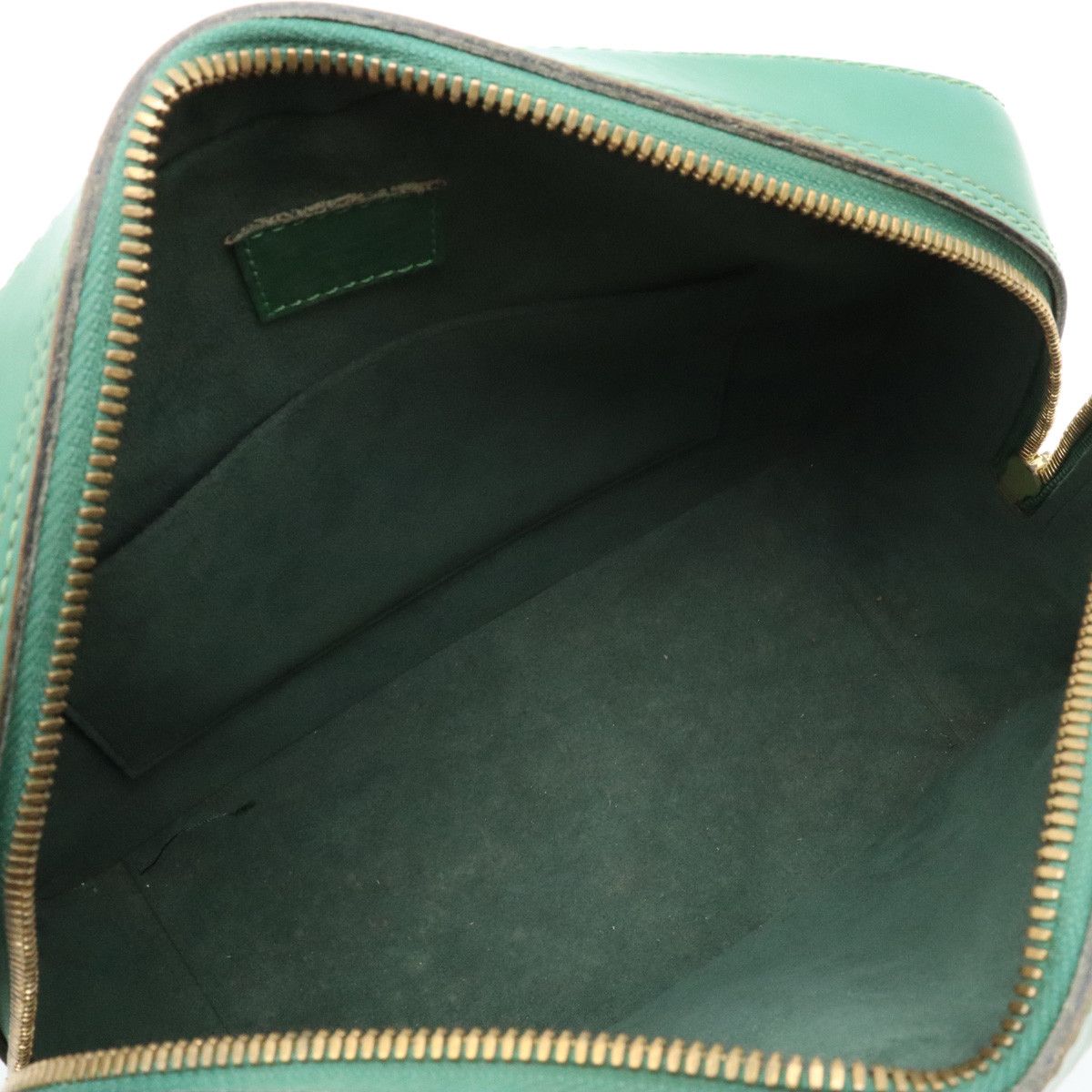 Louis Vuitton Louis Vuitton Louis Vuitton Epi Sablon Handbag M52044 Leather Handbag M52044 Size ONE SIZE - 5 Thumbnail