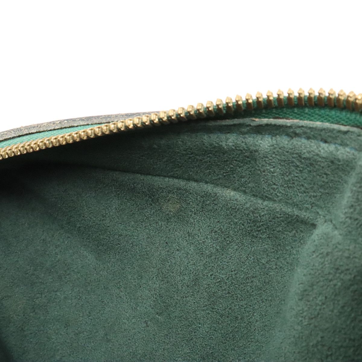 Louis Vuitton Louis Vuitton Louis Vuitton Epi Sablon Handbag M52044 Leather Handbag M52044 Size ONE SIZE - 6 Thumbnail