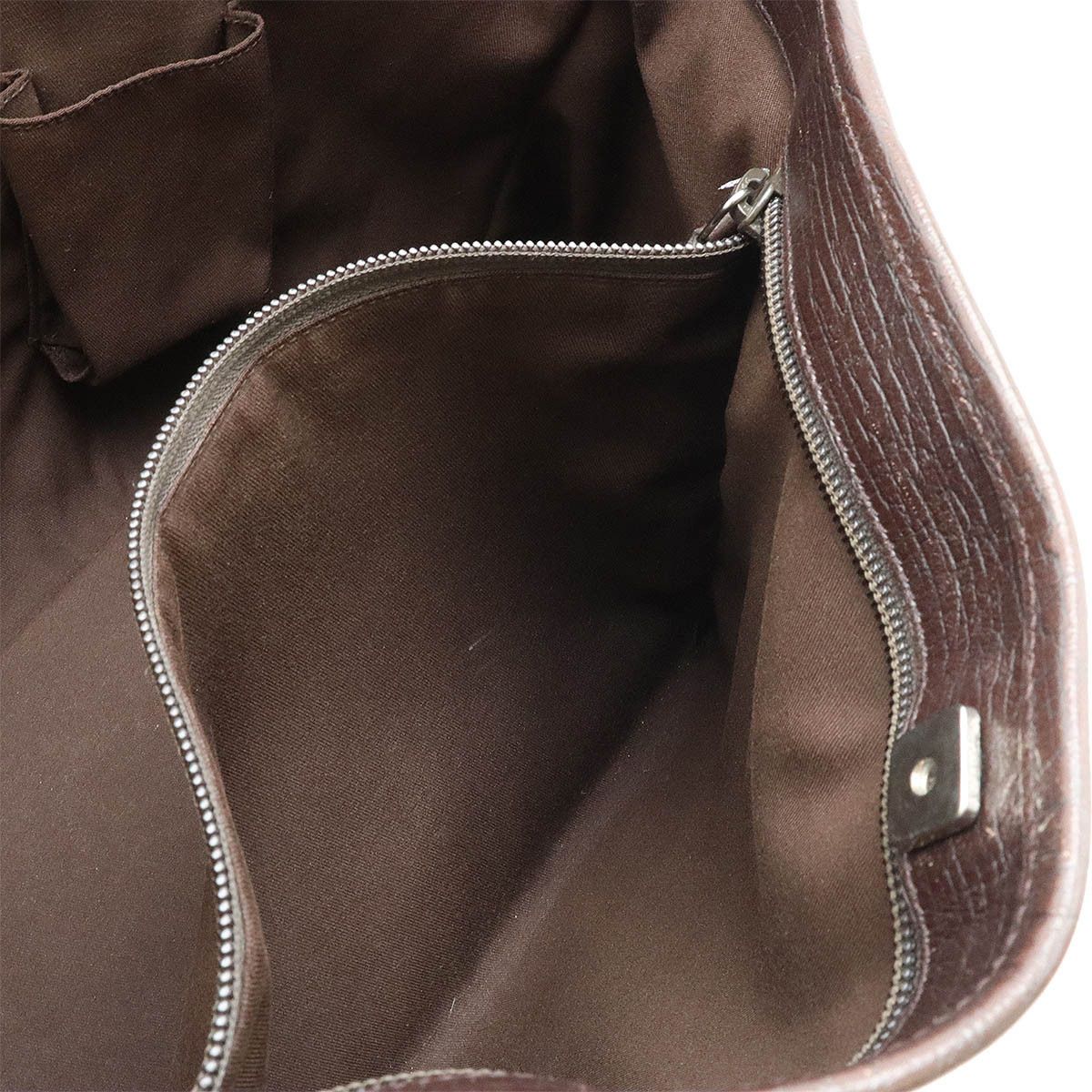 Gucci Gucci Gucci GG Supreme GG Plus Tote Bag PVC Leather 114595 Canvas Tote Bag 114595 in Great Condition Size ONE SIZE - 7 Thumbnail
