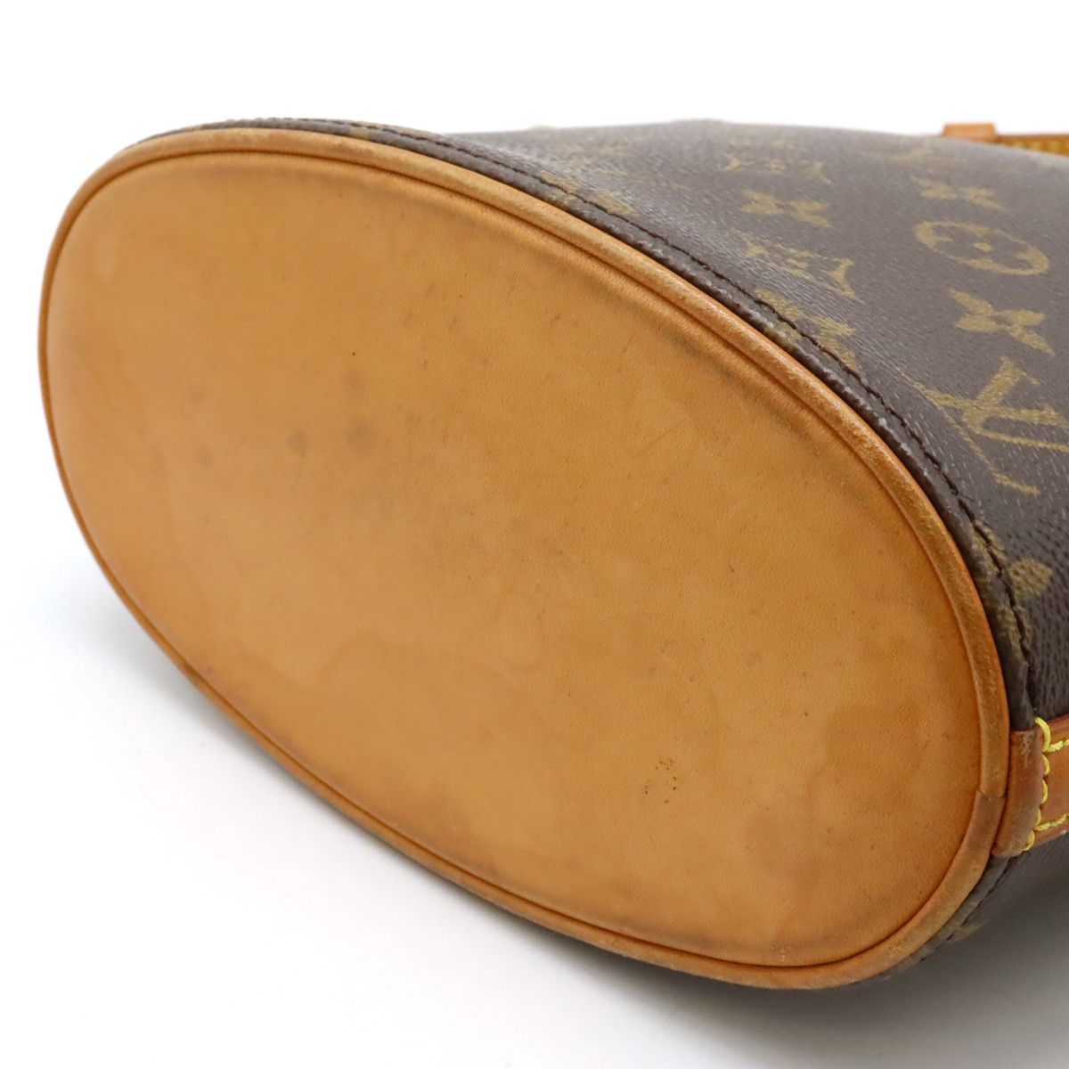 Louis Vuitton Louis Vuitton Louis Vuitton Monogram Drouot Shoulder Bag M51290 Canvas Crossbody Bag M51290 in Very Good Condition Size ONE SIZE - 3 Thumbnail