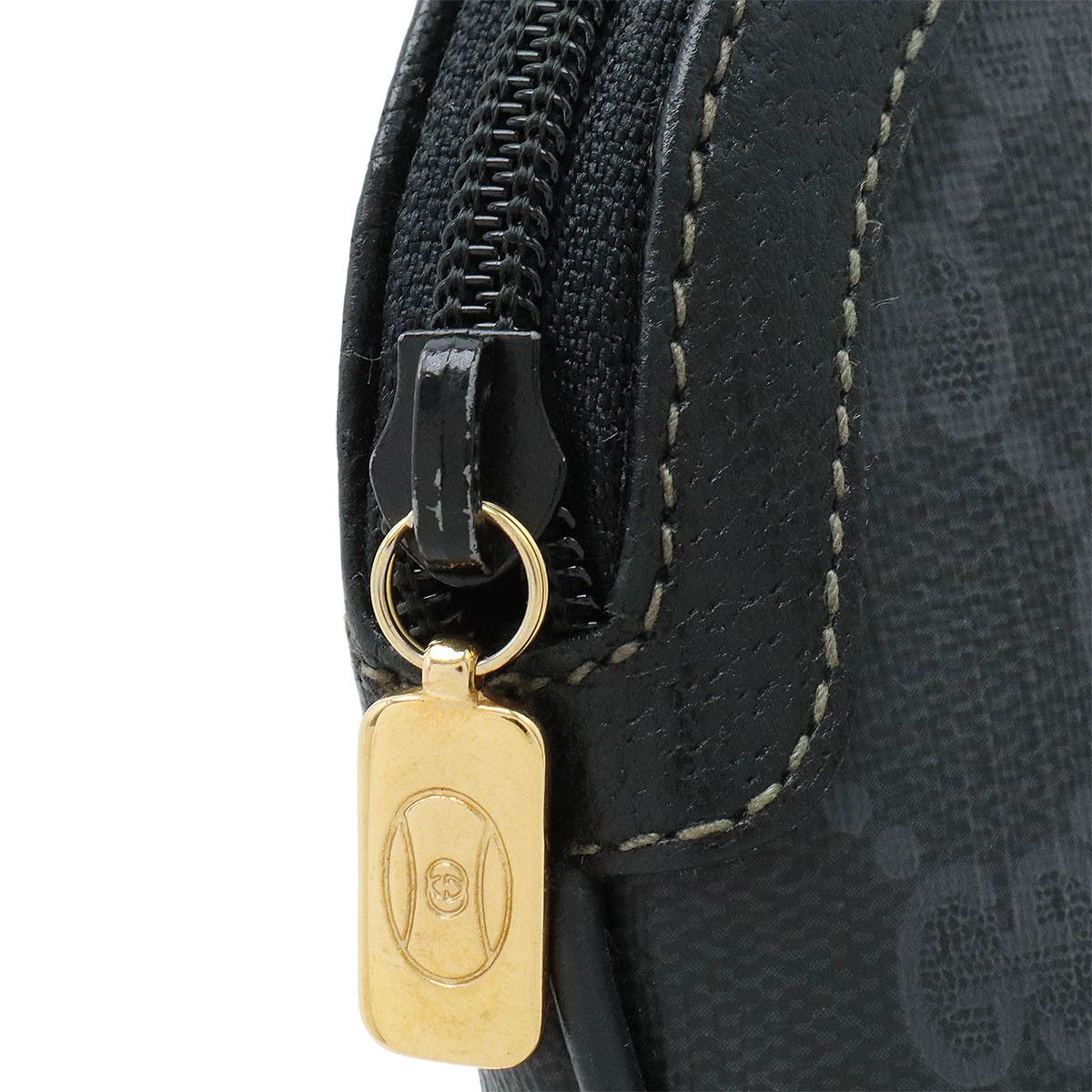 Gucci Gucci Gucci Old GG Plus PVC Leather 2WAY Shoulder Bag Clutch Canvas Crossbody Bag 904.02.047 in Great Condition Size ONE SIZE - 7 Thumbnail