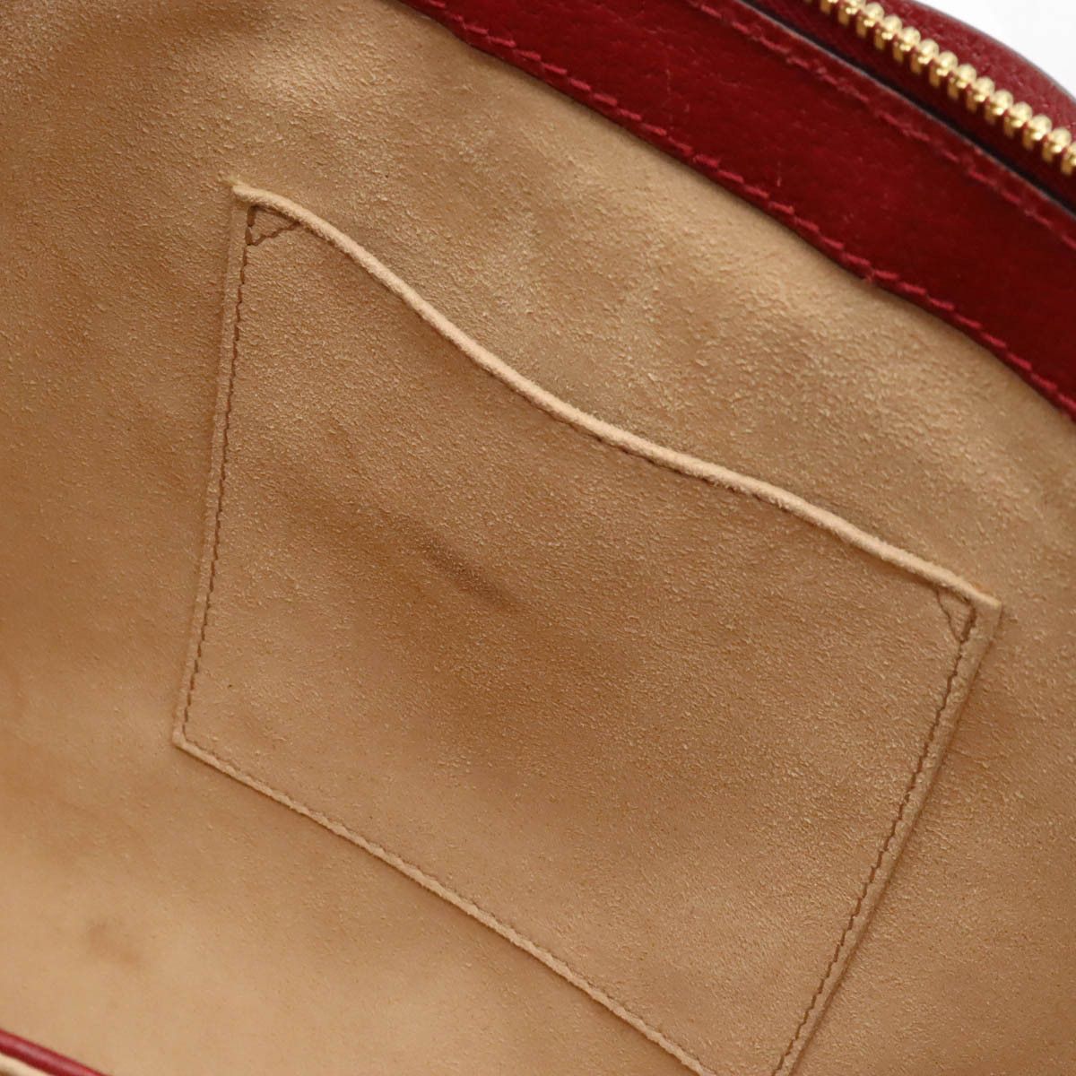 Gucci Gucci Gucci Ophidia GG Flora 2-Way Handbag PVC Leather Canvas Handbag 547551 in Great Condition Size ONE SIZE - 6 Thumbnail