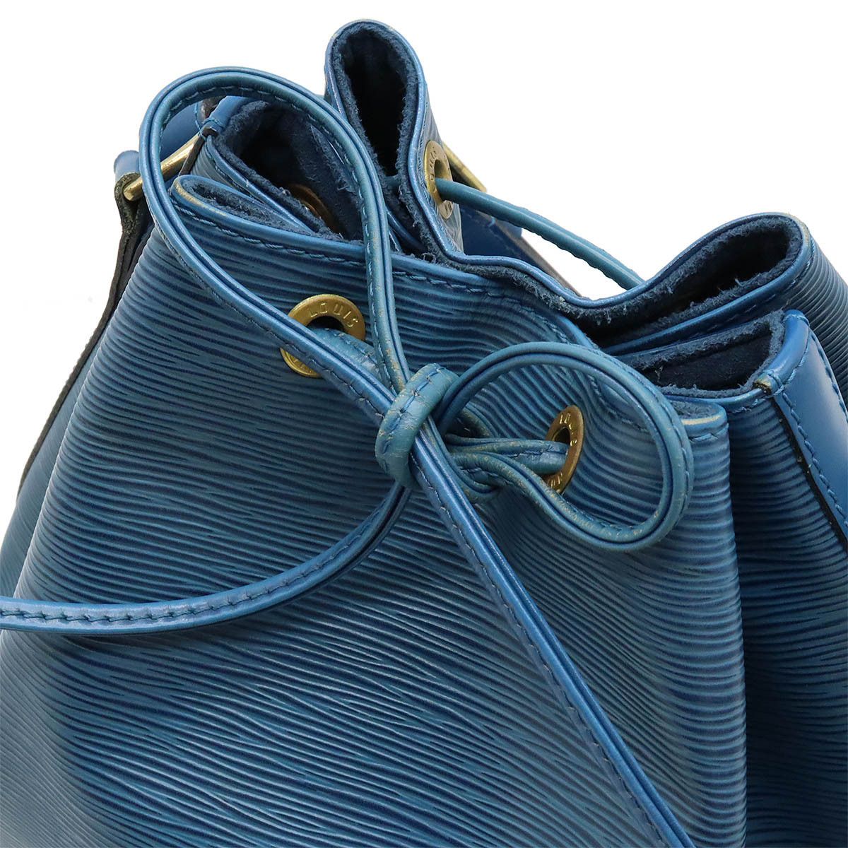 Louis Vuitton Louis Vuitton Louis Vuitton Epi Leather Noe Drawstring Shoulder Bag M44005 Leather Shoulder Bag M44005 in Very Good Condition Size ONE SIZE - 7 Thumbnail