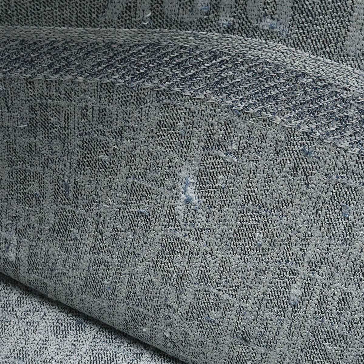 Dior Dior Christian Dior Book Tote Canvas Denim Blue M1286ZWAL Canvas Tote Bag M1286ZWAL in Great Condition Size ONE SIZE - 7 Thumbnail
