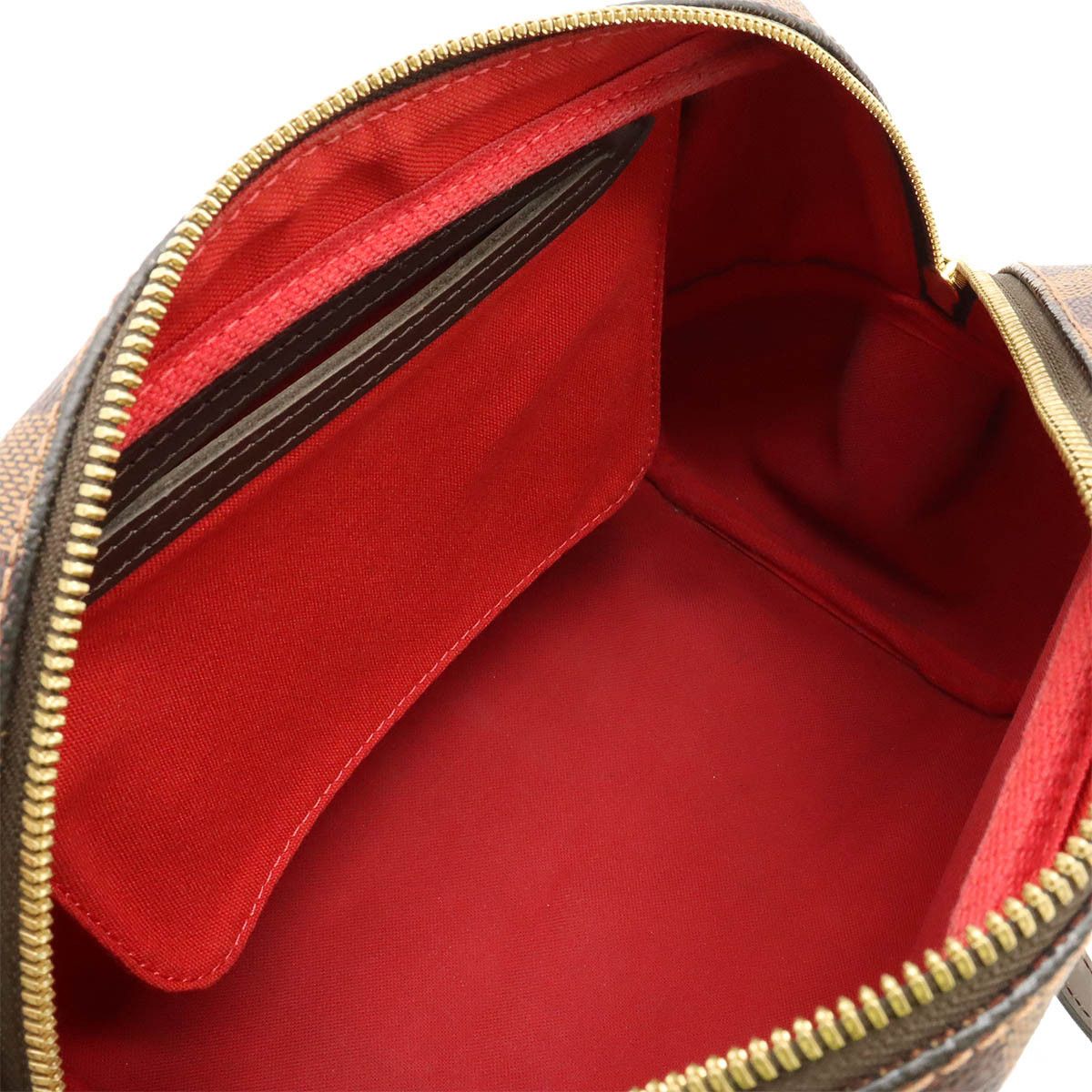Louis Vuitton Louis Vuitton Louis Vuitton Damier Rivington PM Shoulder Tote Bag N41157 Canvas Tote Bag N41157 in Great Condition Size ONE SIZE - 5 Thumbnail