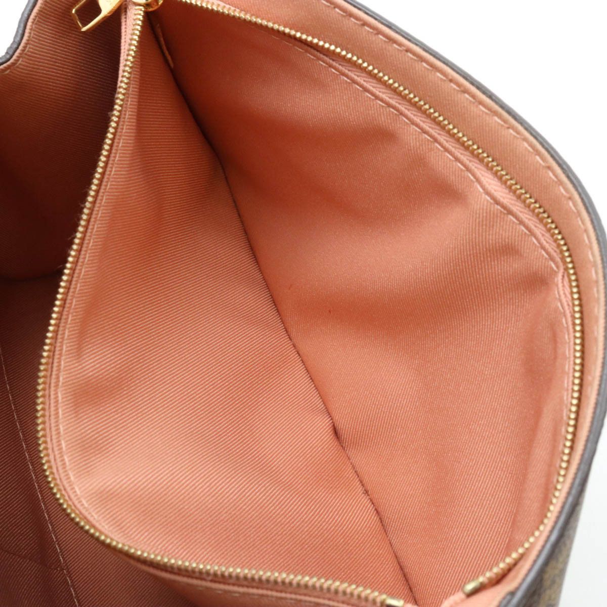 Louis Vuitton Louis Vuitton Louis Vuitton Monogram Cluny BB Handbag M44267 Canvas Handbag M44267 in Very Good Condition Size ONE SIZE - 7 Thumbnail