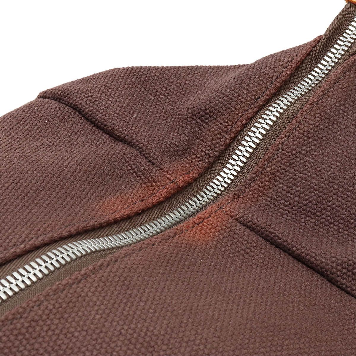 Louis Vuitton Louis Vuitton Louis Vuitton Antigua Canvas Weekend Boston Bag M80665 Canvas Travel Bag M80665 in Very Good Condition Size ONE SIZE - 9 Thumbnail