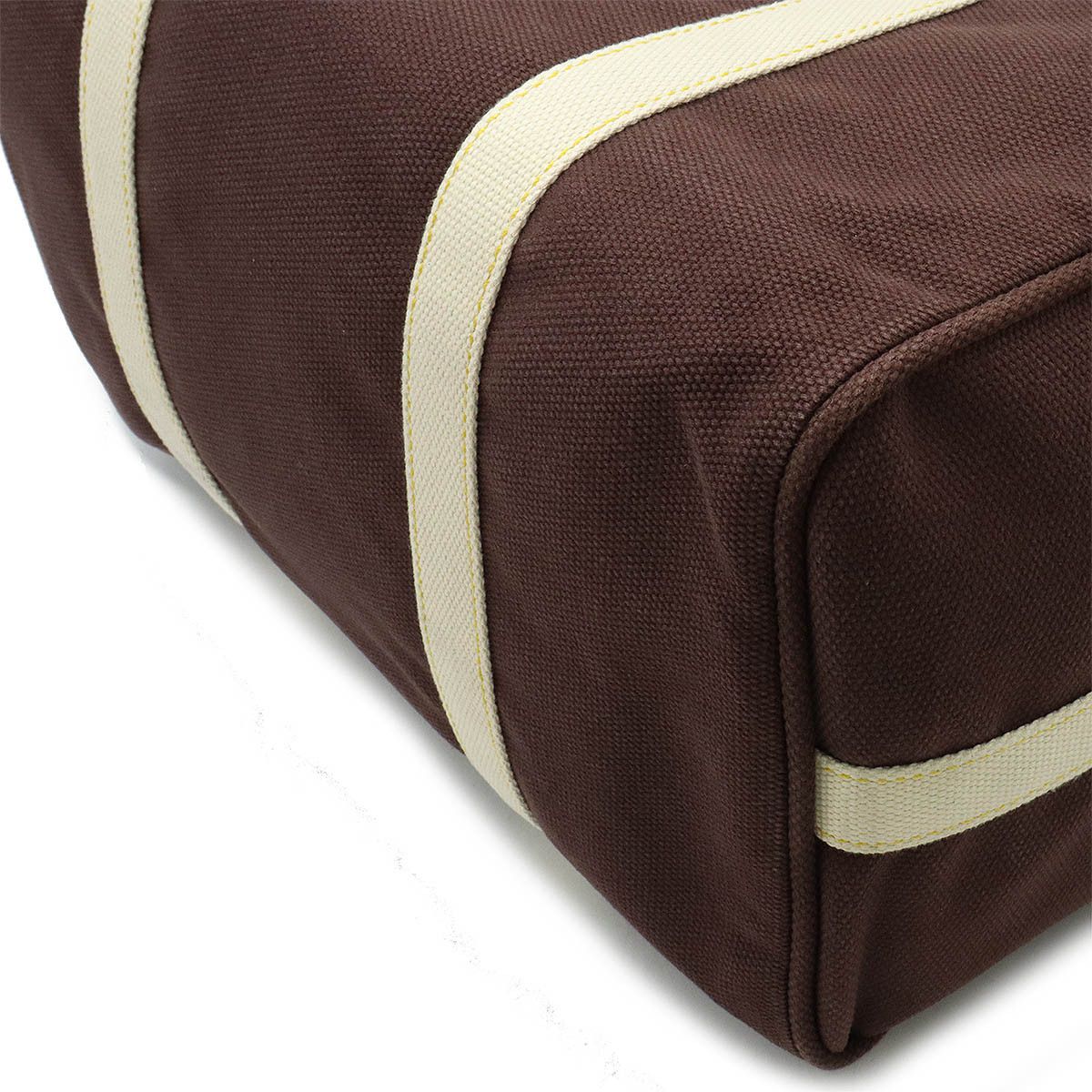 Louis Vuitton Louis Vuitton Louis Vuitton Antigua Canvas Weekend Boston Bag M80665 Canvas Travel Bag M80665 in Very Good Condition Size ONE SIZE - 3 Thumbnail