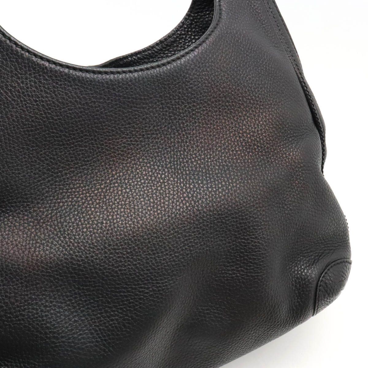 Chanel Chanel Chanel Leather Logo Tassel Fringe Tote Bag Leather Tote Bag in Good Condition Size ONE SIZE - 9 Thumbnail