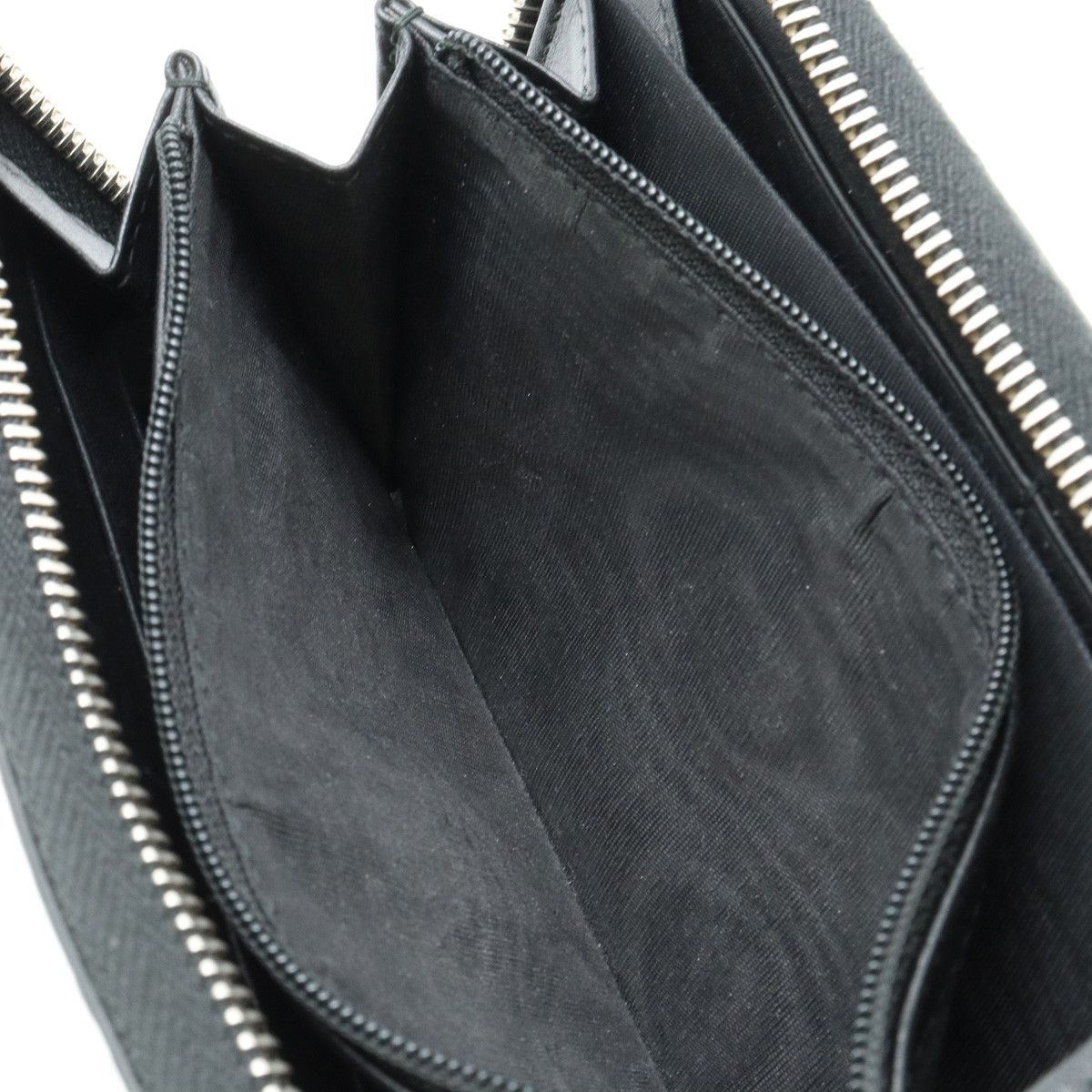 Gucci Gucci Gucci Shima Leather LA Angels MLB Collaboration Zip-Around Wallet 547791 Leather Long Wallet 547791 in Very Good Condition Size ONE SIZE - 7 Thumbnail