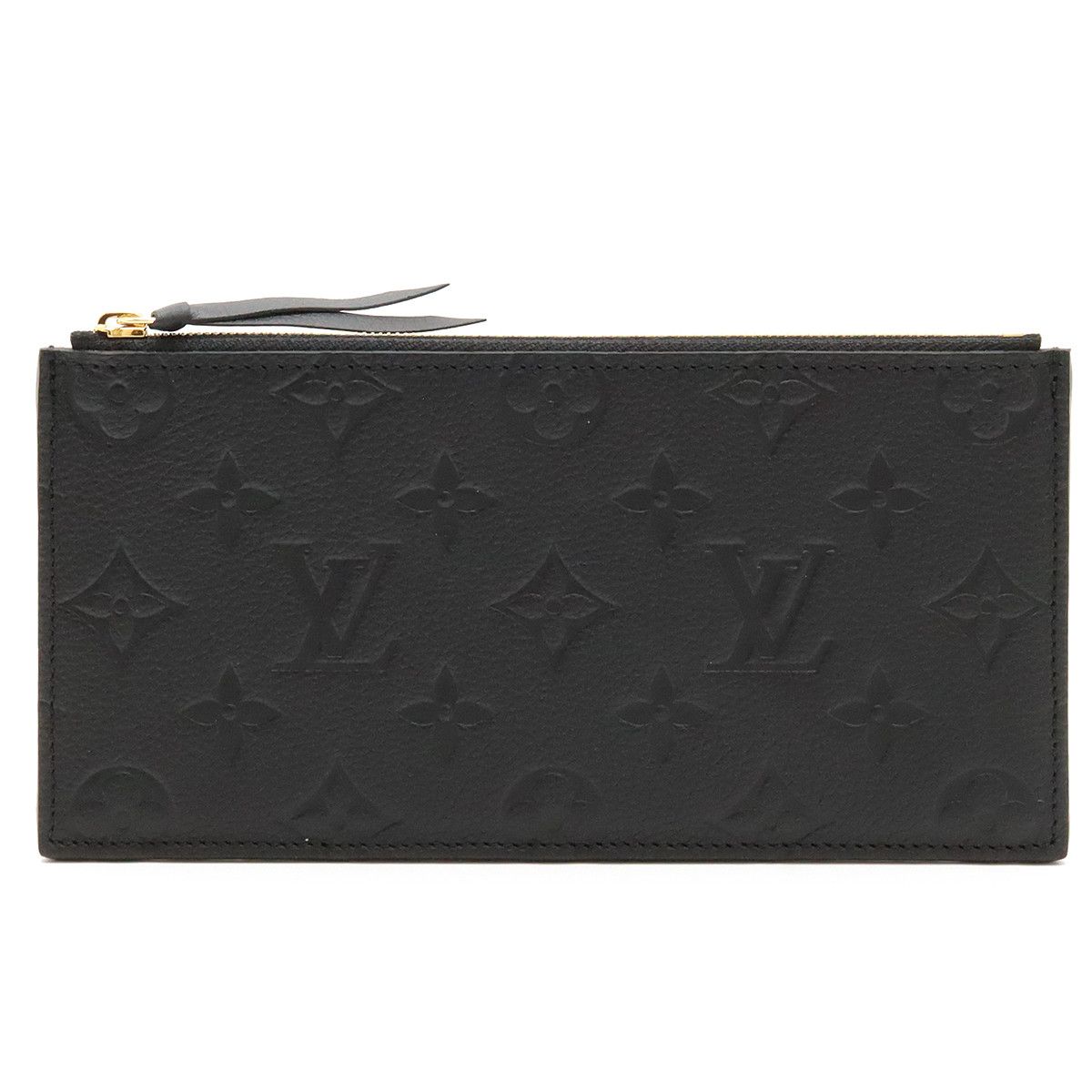 Louis Vuitton Louis Vuitton Louis Vuitton Monogram Empreinte Pochette Felicie Shoulder Bag M82477 Leather Crossbody Bag M82477 in Great Condition Size ONE SIZE - 8 Thumbnail
