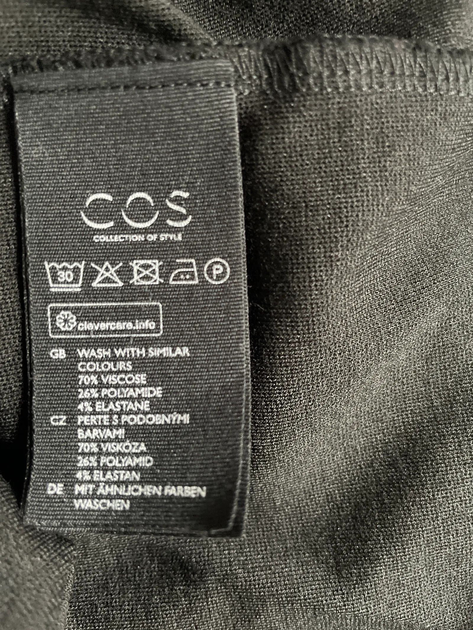 Cos Cos Dress Size S / US 4 / IT 40 - 3 Thumbnail