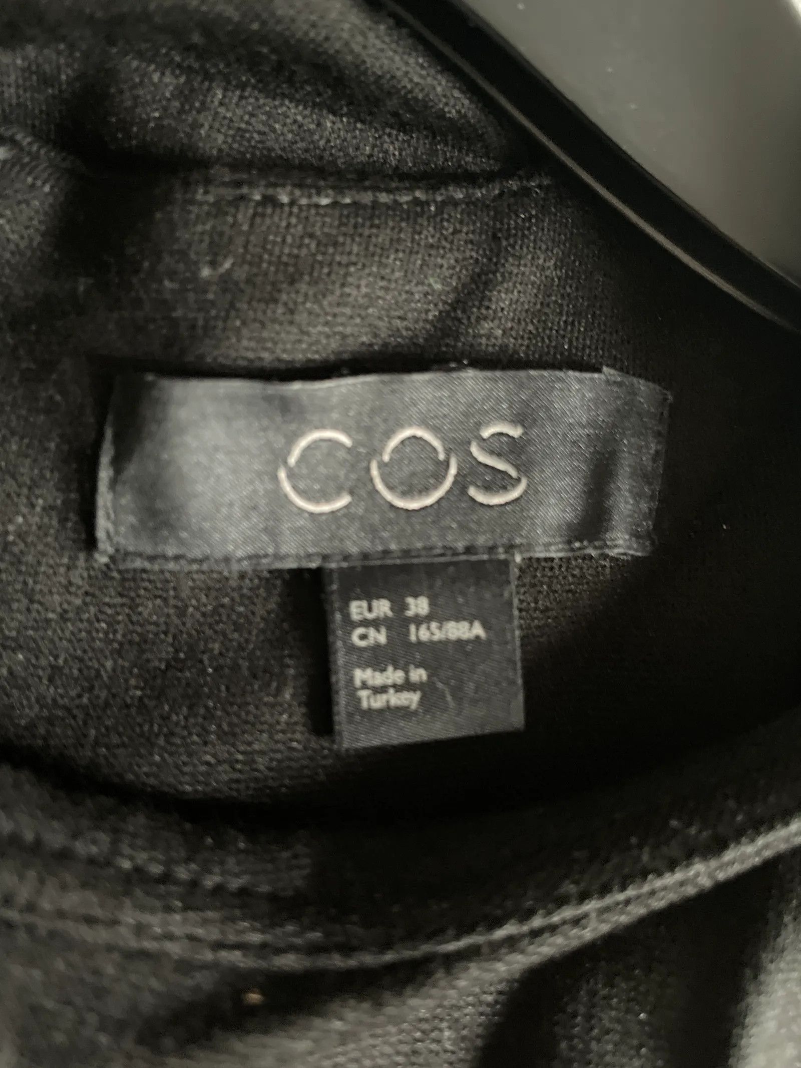 Cos Cos Dress Size S / US 4 / IT 40 - 2 Thumbnail