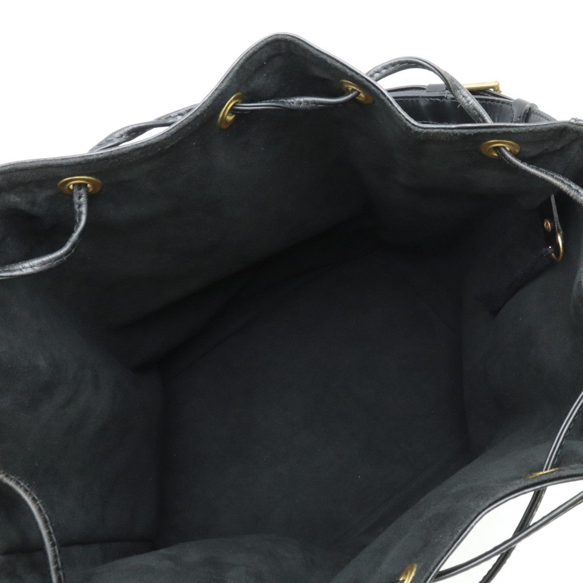 Louis Vuitton Louis Vuitton Louis Vuitton Epi Noe Shoulder Bag M59002 Leather Shoulder Bag M59002 in Very Good Condition Size ONE SIZE - 5 Thumbnail