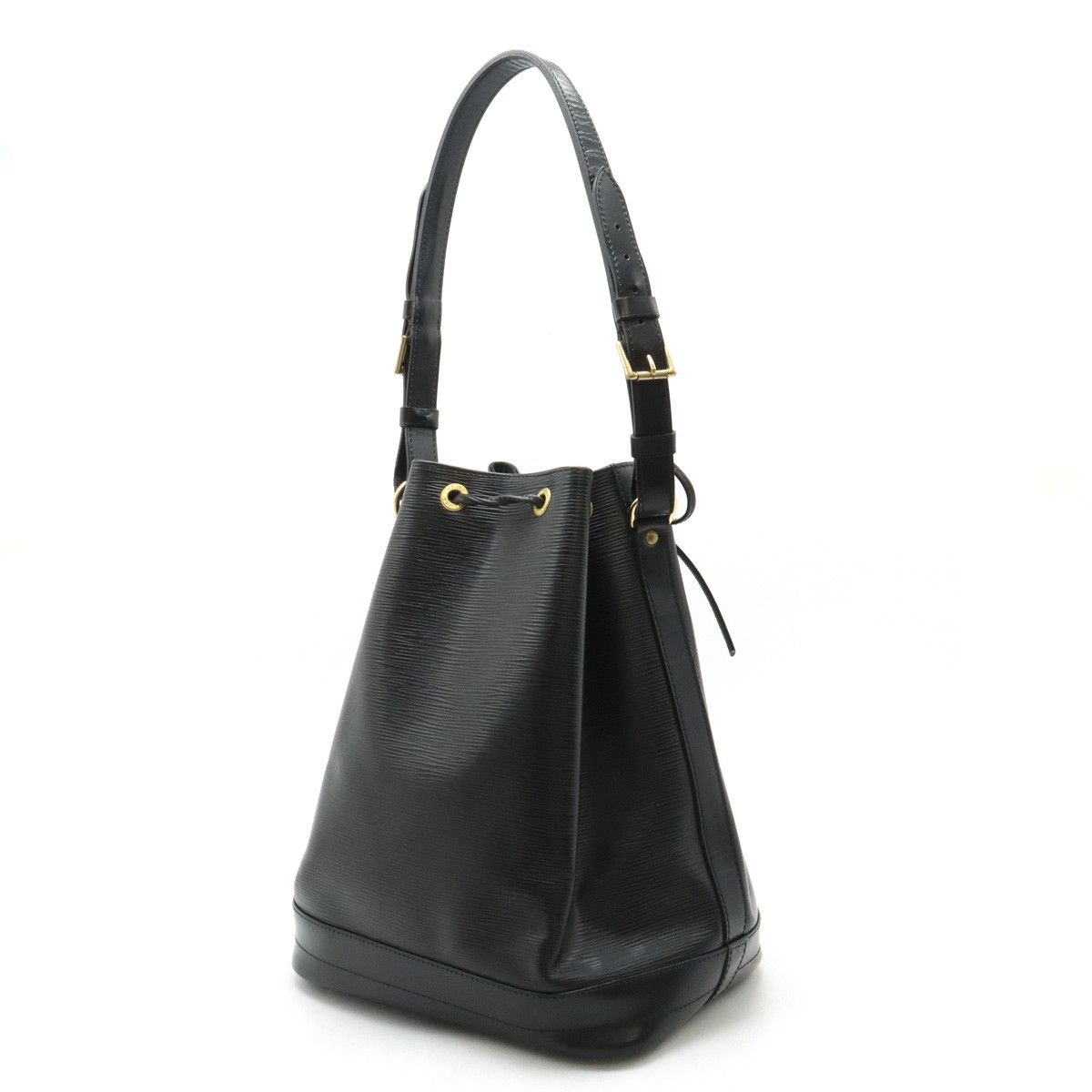 Louis Vuitton Louis Vuitton Louis Vuitton Epi Noe Shoulder Bag M59002 Leather Shoulder Bag M59002 in Very Good Condition Size ONE SIZE - 2 Thumbnail