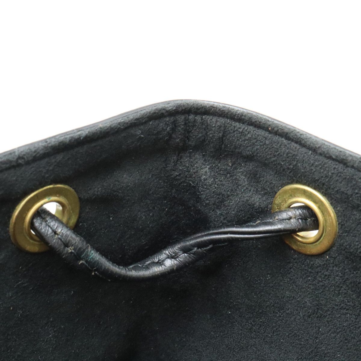 Louis Vuitton Louis Vuitton Louis Vuitton Epi Noe Shoulder Bag M59002 Leather Shoulder Bag M59002 in Very Good Condition Size ONE SIZE - 6 Thumbnail