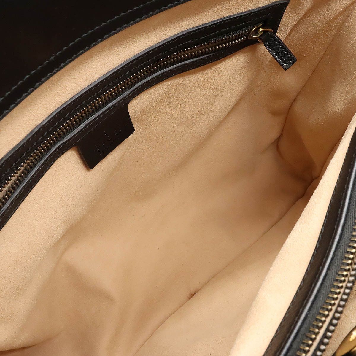 Gucci Gucci Gucci Diana Bamboo Medium Leather Top Handle Tote Bag 655658 Leather Tote Bag 655658 in Great Condition Size ONE SIZE - 5 Thumbnail