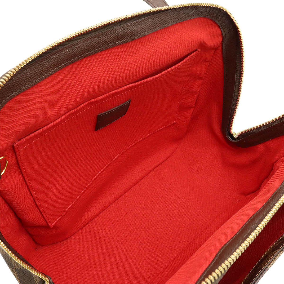 Louis Vuitton Louis Vuitton Louis Vuitton Damier Belem MM Shoulder Bag N51174 Canvas Crossbody Bag N51174 in Pristine Condition Size ONE SIZE - 5 Thumbnail