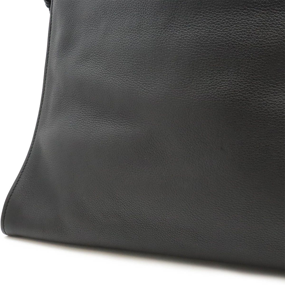 Gucci Gucci Gucci Leather Shoulder Bag 108853 Leather Shoulder Bag 108853 in Great Condition Size ONE SIZE - 9 Thumbnail