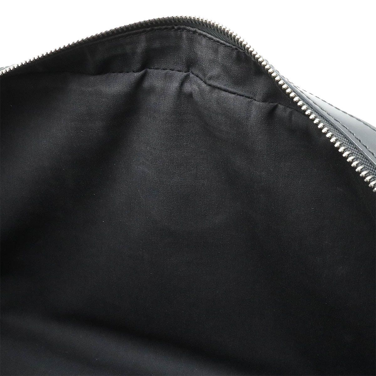 Louis Vuitton Louis Vuitton Louis Vuitton Epi Leather Bowling Montaigne GM Handbag M59312 Leather Handbag M59312 in Very Good Condition Size ONE SIZE - 6 Thumbnail