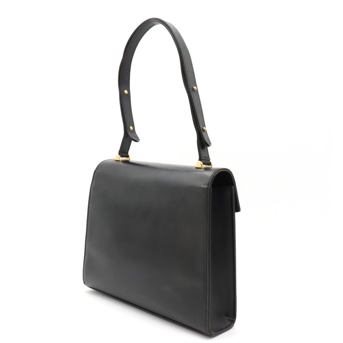 Louis Vuitton Louis Vuitton Louis Vuitton Opera Line Sparta Shoulder Bag M63942 Leather Crossbody Bag M63942 in Very Good Condition Size ONE SIZE - 2 Thumbnail