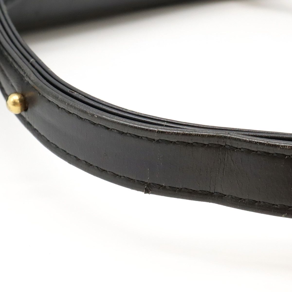 Louis Vuitton Louis Vuitton Louis Vuitton Opera Line Sparta Shoulder Bag M63942 Leather Crossbody Bag M63942 in Very Good Condition Size ONE SIZE - 9 Thumbnail