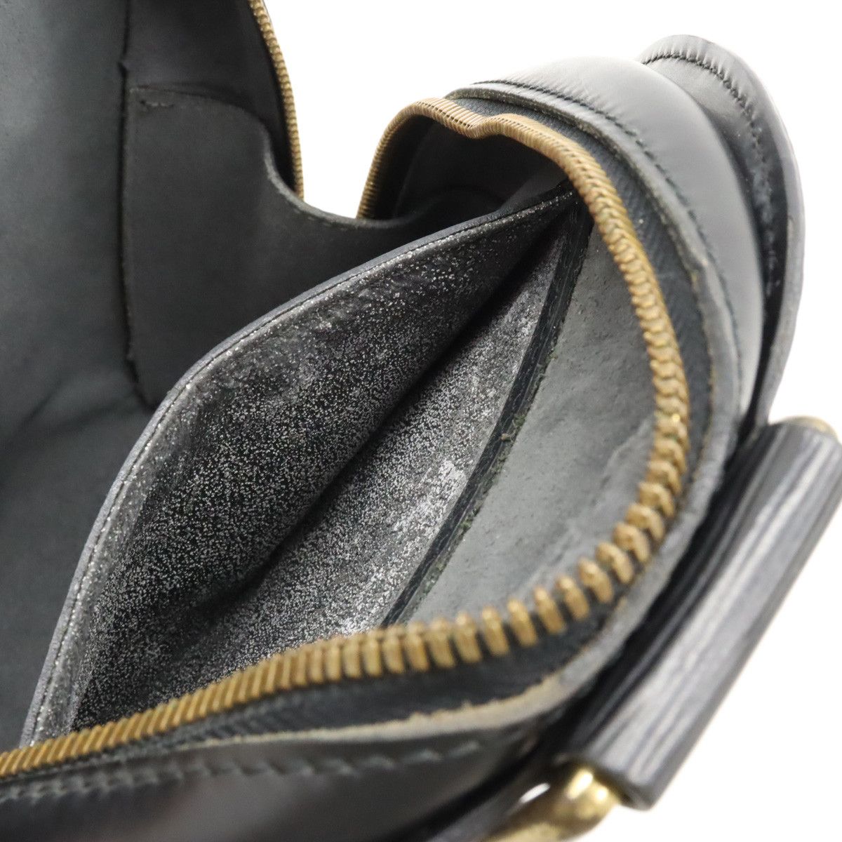 Louis Vuitton Louis Vuitton Louis Vuitton Epi Leather Mabillon Backpack M52232 Leather Backpack M52232 in Good Condition Size ONE SIZE - 6 Thumbnail