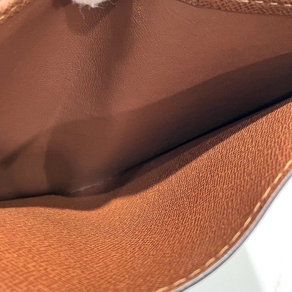 Louis Vuitton Louis Vuitton Louis Vuitton Monogram Portomone Bietresor Wallet M61730 Canvas Short Wallet M61730 in Great Condition Size ONE SIZE - 7 Thumbnail