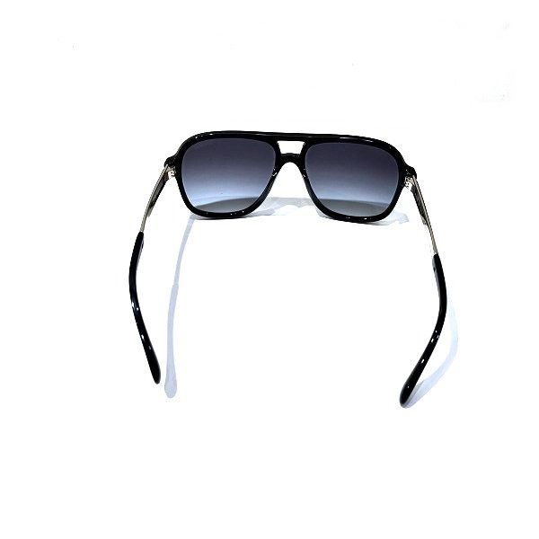 Chanel Chanel Chanel Coco Mark Sunglasses 5436-Q-A Plastic Sunglasses 5436-Q-A in Great Condition Size ONE SIZE - 9 Thumbnail