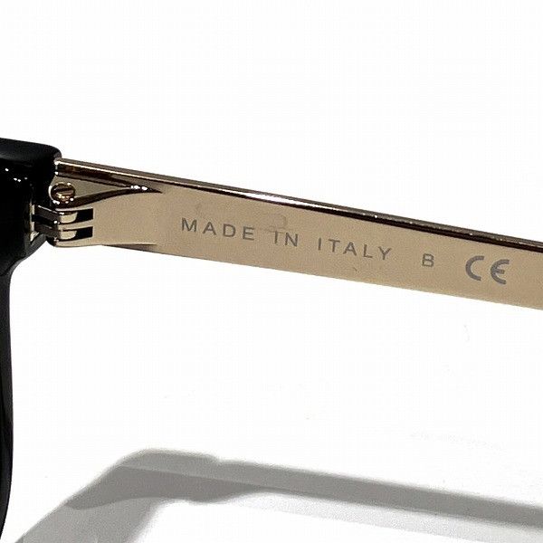 Chanel Chanel Chanel Coco Mark Sunglasses 5436-Q-A Plastic Sunglasses 5436-Q-A in Great Condition Size ONE SIZE - 8 Thumbnail