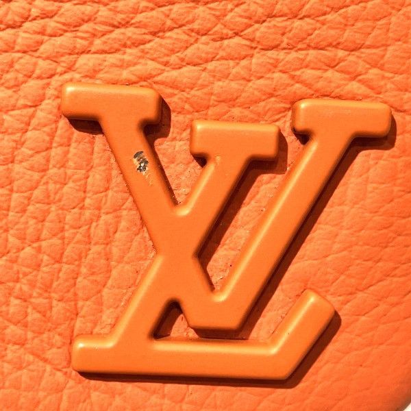 Louis Vuitton Louis Vuitton Louis Vuitton Aerogram Pochette Cle Coin Case M81032 Canvas Coin Case M81032 in Good Condition Size ONE SIZE - 5 Thumbnail