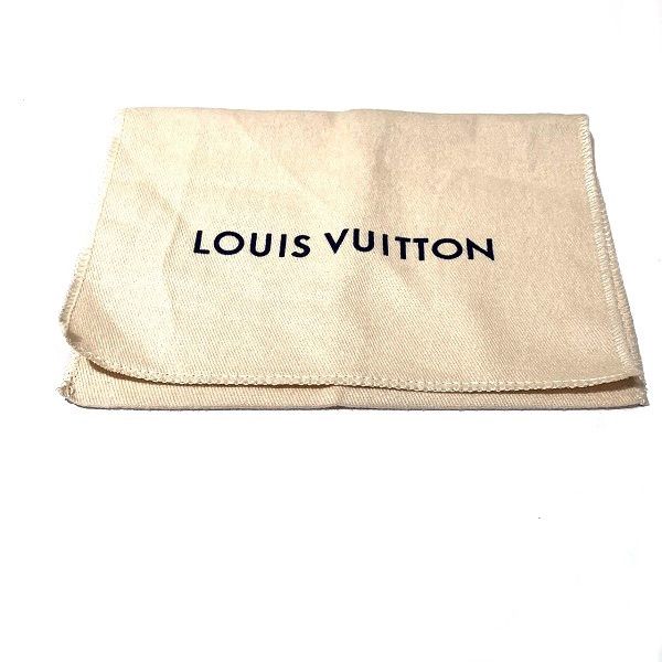 Louis Vuitton Louis Vuitton Louis Vuitton Aerogram Pochette Cle Coin Case M81032 Canvas Coin Case M81032 in Good Condition Size ONE SIZE - 6 Thumbnail