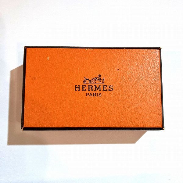Hermes Hermes Hermes Enamel Earrings Metal Earrings in Good Condition Size ONE SIZE - 6 Thumbnail
