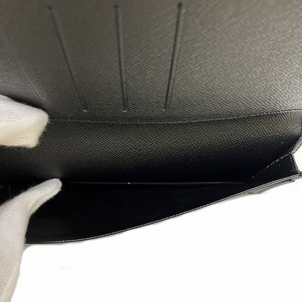 Louis Vuitton Louis Vuitton Louis Vuitton Epi Leather Long Wallet M63212 Leather Long Wallet M63212 in Good Condition Size ONE SIZE - 5 Thumbnail