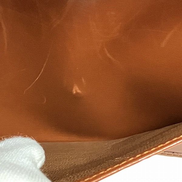 Louis Vuitton Louis Vuitton Louis Vuitton Epi Leather Long Wallet M63383 Leather Long Wallet M63383 in Good Condition Size ONE SIZE - 9 Thumbnail