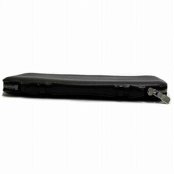 Louis Vuitton Louis Vuitton Louis Vuitton Taiga Organizer Atoll Clutch M30652 Leather Clutch Bag M30652 in Good Condition Size ONE SIZE - 8 Thumbnail