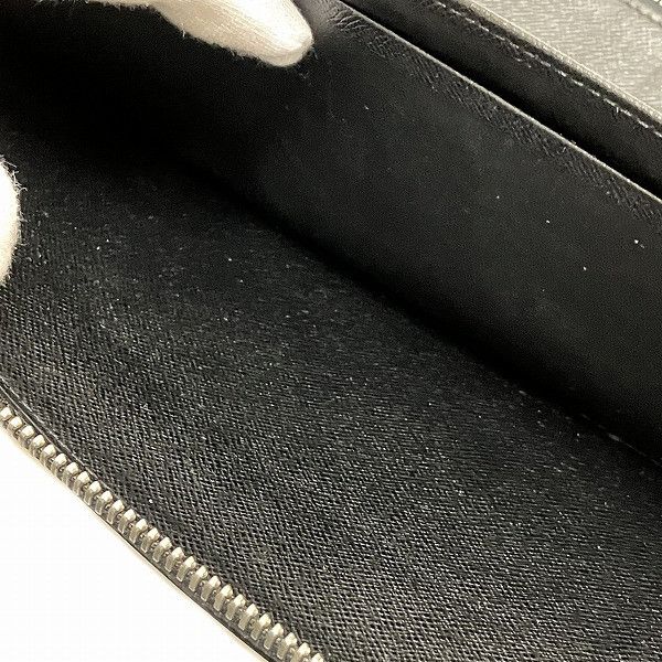 Louis Vuitton Louis Vuitton Louis Vuitton Taiga Organizer Atoll Clutch M30652 Leather Clutch Bag M30652 in Good Condition Size ONE SIZE - 7 Thumbnail