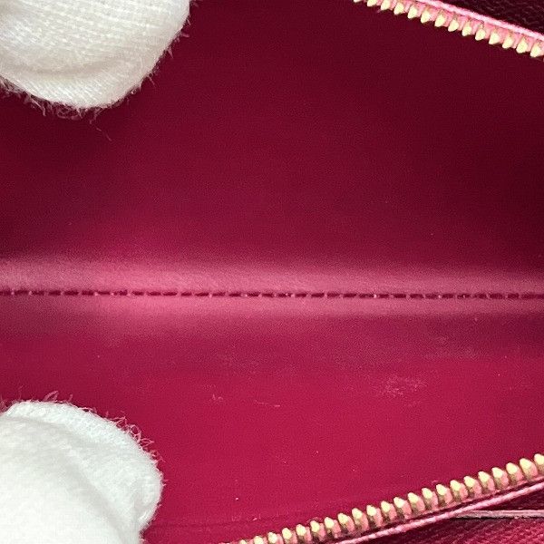 Louis Vuitton Louis Vuitton Louis Vuitton Monogram Zippy Wallet M41895 Canvas Long Wallet M41895 in Great Condition Size ONE SIZE - 5 Thumbnail