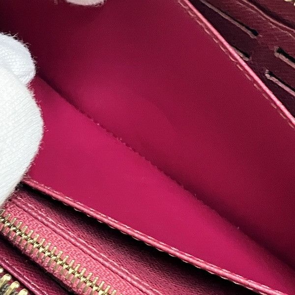 Louis Vuitton Louis Vuitton Louis Vuitton Monogram Zippy Wallet M41895 Canvas Long Wallet M41895 in Great Condition Size ONE SIZE - 7 Thumbnail