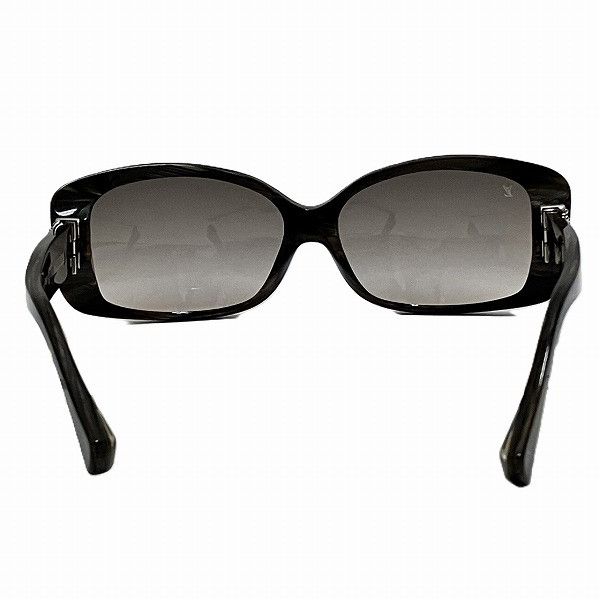 Louis Vuitton Louis Vuitton Louis Vuitton Supson GM Sunglasses Z0146E Plastic Sunglasses Z0146E in Great Condition Size ONE SIZE - 2 Thumbnail