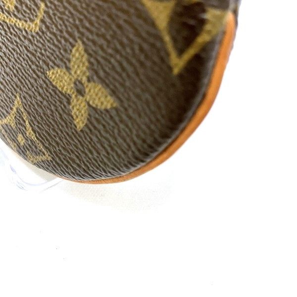Louis Vuitton Louis Vuitton Louis Vuitton Monogram Coin Case M61926 Canvas Coin Case M61926 in Good Condition Size ONE SIZE - 3 Thumbnail