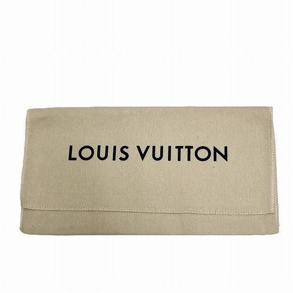 Louis Vuitton Louis Vuitton Louis Vuitton Monogram Portefeuille Emilie Flower Long Wallet M64202 Canvas Long Wallet M64202 in Great Condition Size ONE SIZE - 6 Thumbnail